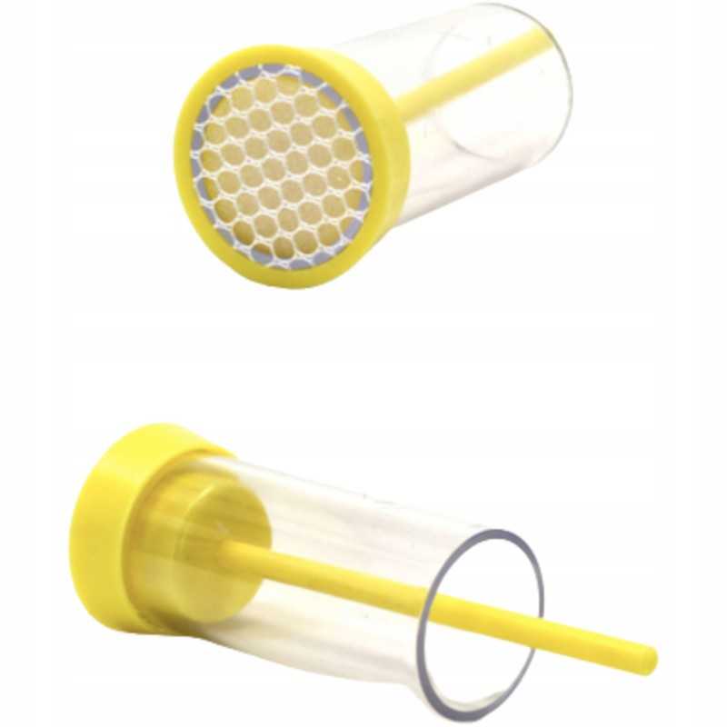 Stūmoklinis įtaisas imgut motinoms žymėti