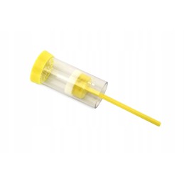 Stūmoklinis įtaisas imgut motinoms žymėti