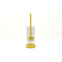 Stūmoklinis įtaisas imgut motinoms žymėti