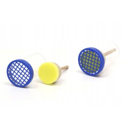 Stūmoklinis įtaisas sipa stūmoklio motinoms žymėti