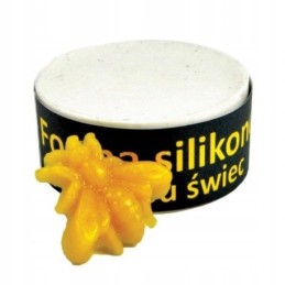 Siūlome puikų žvakių formelių rinkinį! puikiai tiks kaip dovana bitininkui ir kitiems, rekomenduojame!!!