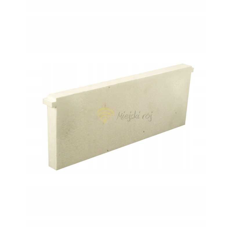 Wielkopolska suveržiamoji pertvara 1/2 polistirolo