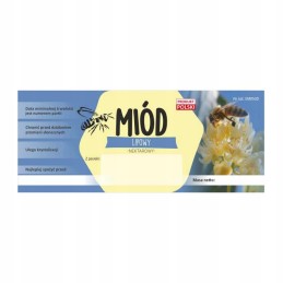 Lipdukas liepų medui em053d - didelis