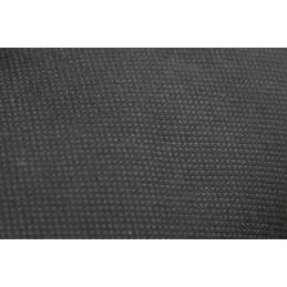 ✨ Lenkiškas agrotekstilės mulčiavimas juodas 1,1x10 m 50g