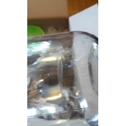 Stiklinis indelis 3 l 3000 ml