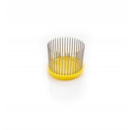 Kepurėlė, izoliatorius bičių motinėlėms