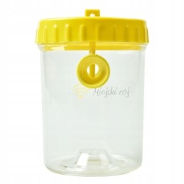 Vapsvų gaudyklė su virvele pakabinimui