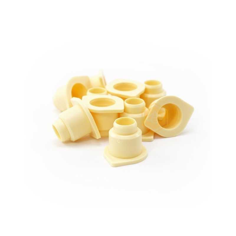 Nicot vaikų puodukų laikiklis