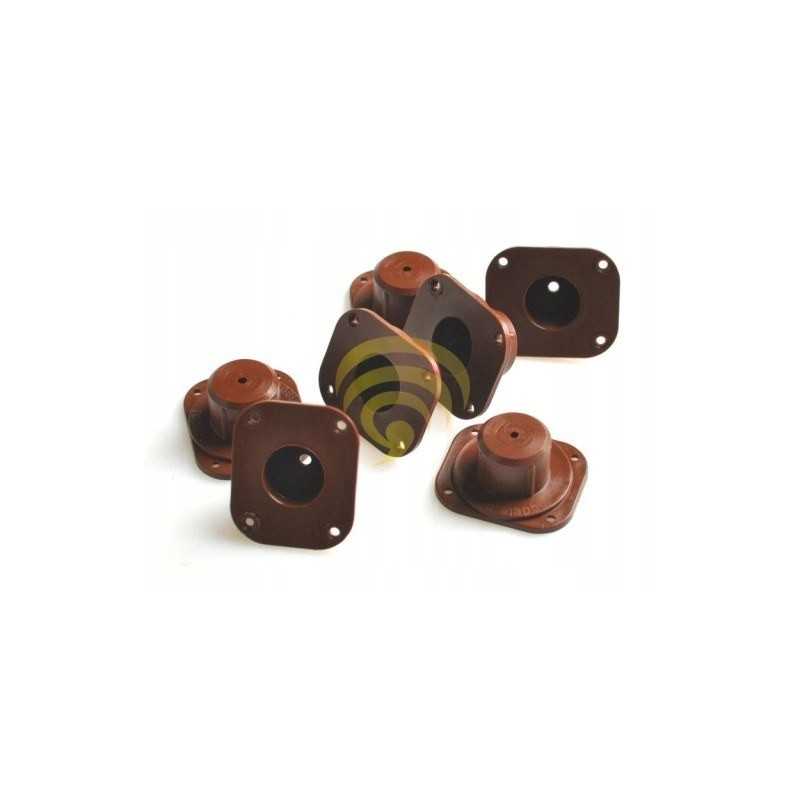 Laikiklis darželio tvirtinimui, 10 vnt - nikot