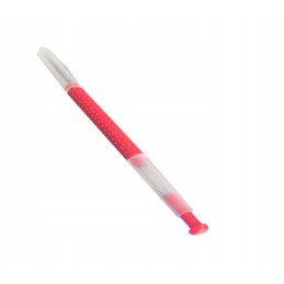 Šaukštas bičių motinėlės lervoms pernešti ul