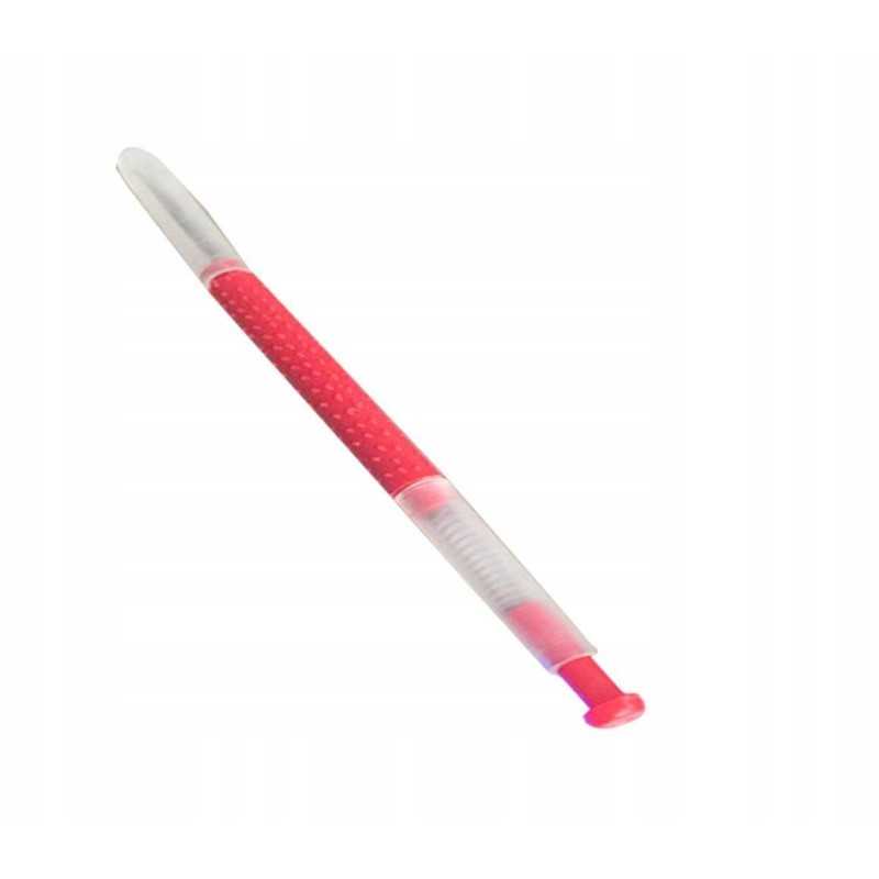 Šaukštas bičių motinėlės lervoms pernešti ul