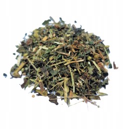 Šiame aukcione perkate 100g žolelių mišinio bitėms