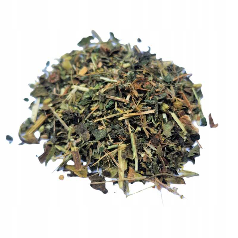 Šiame aukcione perkate 100g žolelių mišinio bitėms