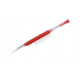 2 šaukštų rinkinys lervoms pernešti