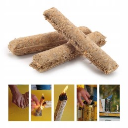 Natūralus bičių fumigatorius su raminančiu poveikiu