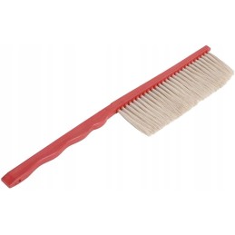 Minkšta bitininkystės šluota