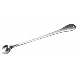 Siūlome šaukštą apivarolio deginimui!!!