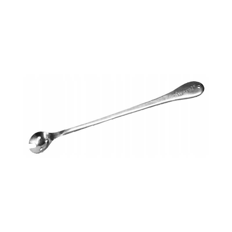 Siūlome šaukštą apivarolio deginimui!!!