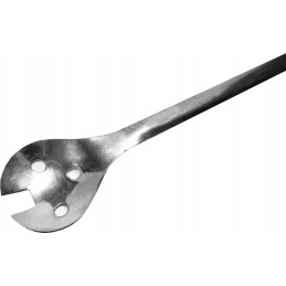 Siūlome šaukštą apivarolio deginimui!!!