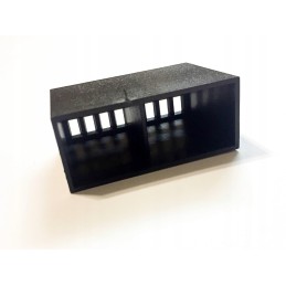 Beehive ventilation plug (stopper) 10 pcs.