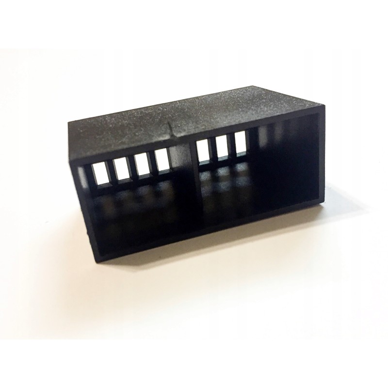Beehive ventilation plug (stopper) 10 pcs.