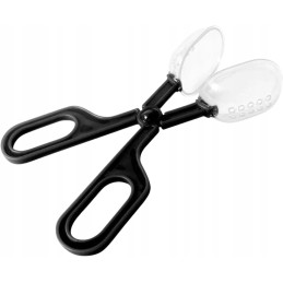 Žirklės gaudyklėms, skirtos saugiam bičių motinėlių gaudymui