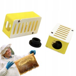 Narvas karalienėms ląstelėms izoliuoti – čekų k