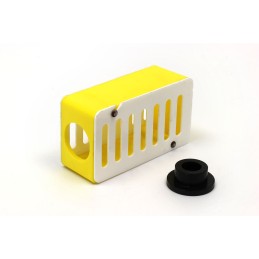 Narvas karalienėms ląstelėms izoliuoti – čekų k