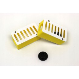 Narvas karalienėms ląstelėms izoliuoti – čekų k