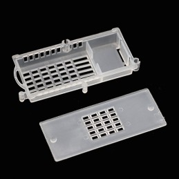 1 vnt. narvas bičių motinai pervežti