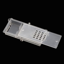 1 vnt. narvas bičių motinai pervežti