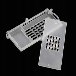 1 vnt. narvas bičių motinai pervežti