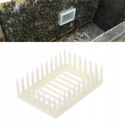 1 vnt. narvas bičių motinai