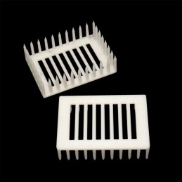 1 vnt. narvas bičių motinai