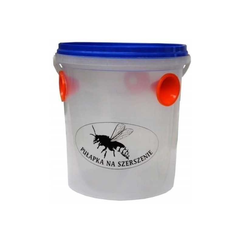 Siūlome širšių gaudykles - užtikrina ramų poilsį ir padeda bityne - labai geras produktas!