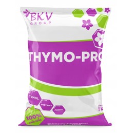 Bičių pyrago maisto fondantas su timoliu bkv 1kg