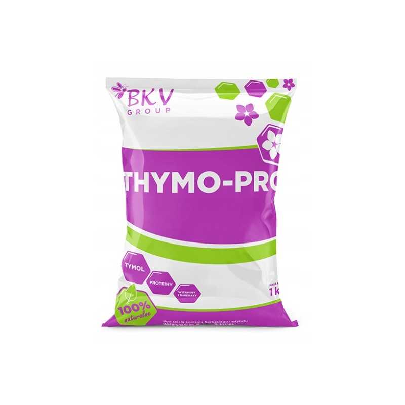 Bičių pyrago maisto fondantas su timoliu bkv 1kg