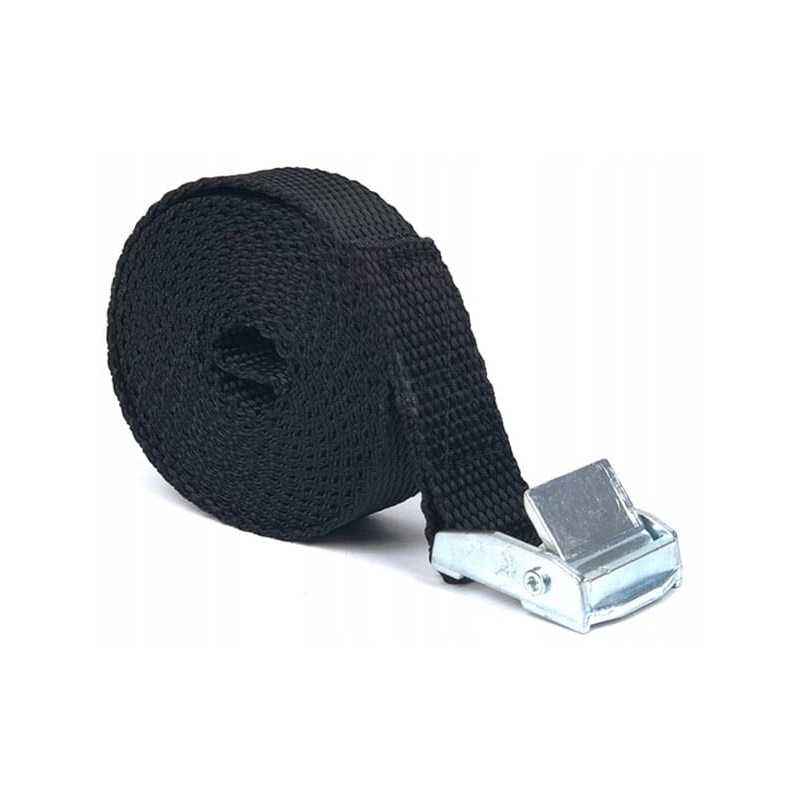 tvirtinimo diržas aviliams, 3,5 m ilgio / 2,5 cm pločio