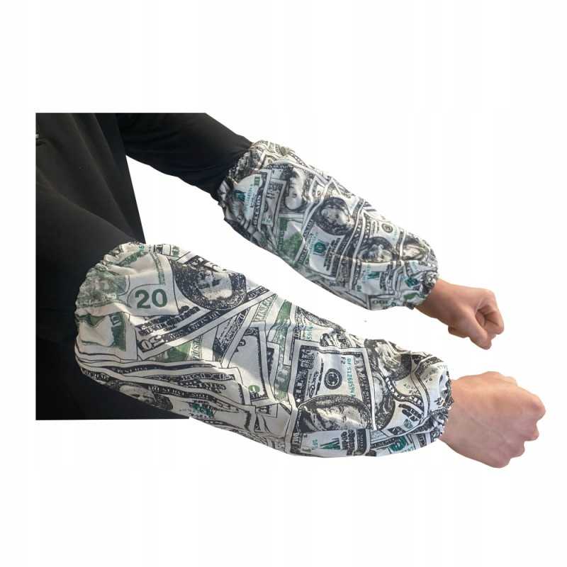 Apsauginės rankovės