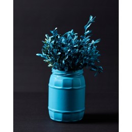 Masono stiklainis, medaus stiklainiai 0,5l 500ml 6 kabliukų rinkinys 8 vnt fi82 6z