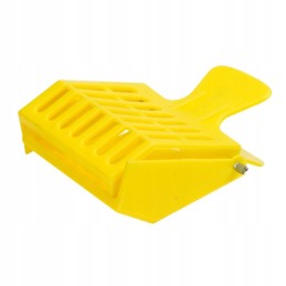 Plastikinis karalienės gaudytojas