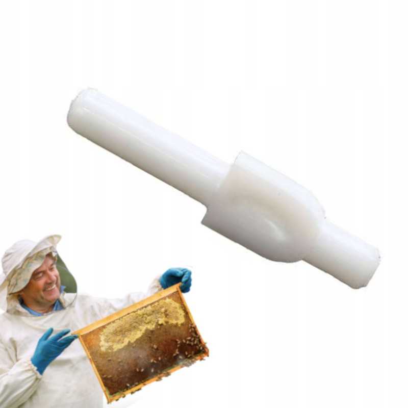 Valiklis jenta queen cell puodeliams