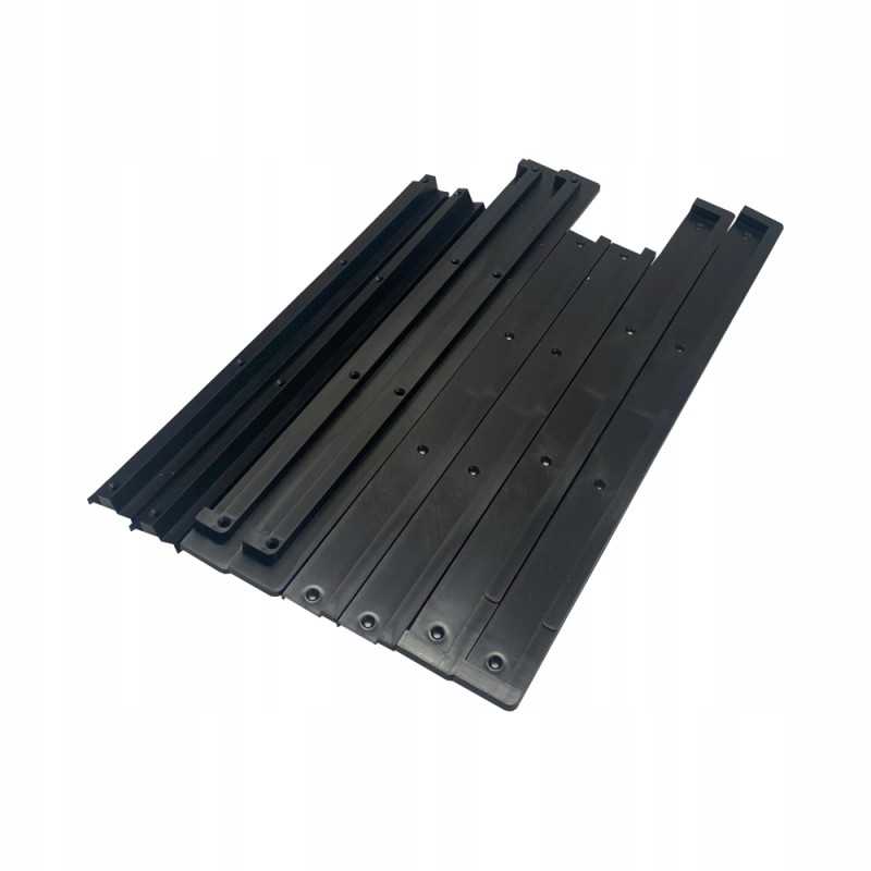 Rėmai prisukimui, ul. Wielkopolski 10r - rinkinys 8 vnt