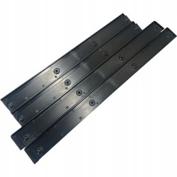 Rėmai prisukimui, ul. Wielkopolski 10r - rinkinys 8 vnt