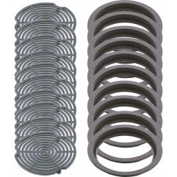 Siūlome sietelį + voras 10 vnt - labai geras!