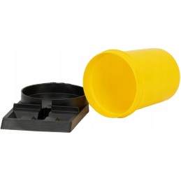 Siūlome girdyklą bitėms - labai geras produktas!