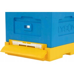 Siūlome lizdą su kištuku plastikiniams ir polistirolo dugnams - labai geras produktas!