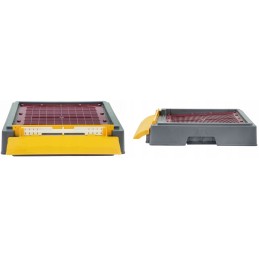 Siūlome lizdą su kištuku plastikiniams ir polistirolo dugnams - labai geras produktas!