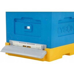 Siūlome lizdą su kištuku plastikiniams ir polistirolo dugnams - labai geras produktas!