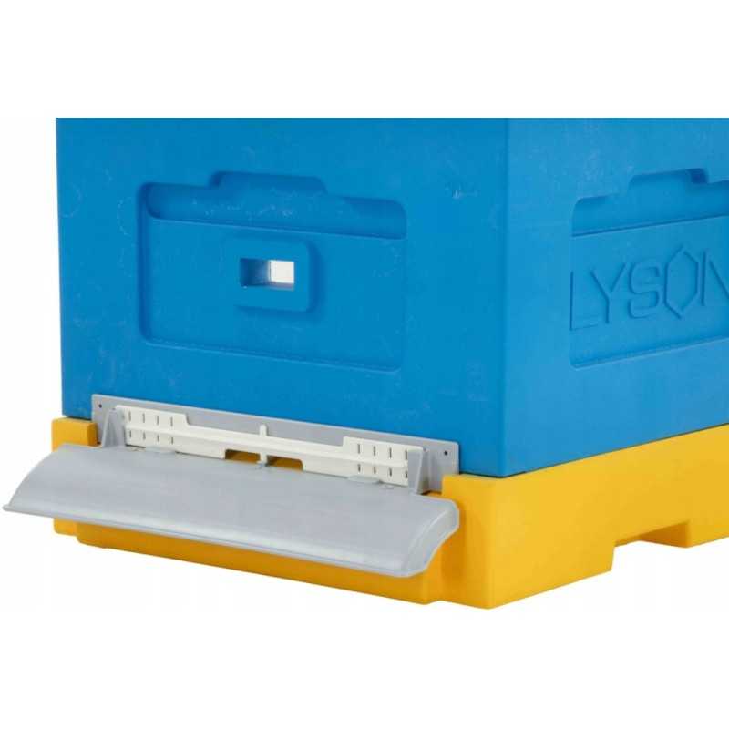 Siūlome lizdą su kištuku plastikiniams ir polistirolo dugnams - labai geras produktas!